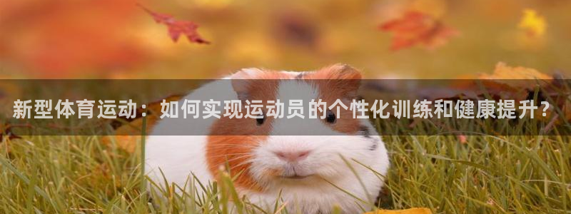 凯发官网下载平台注册流程图：新型体育运动：如何实现运